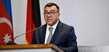 Səməd Bəşirli: "Azərbaycan hökuməti PPP formatında 6 strateji layihəni təsdiqləyib