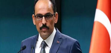 Türkiyə kəşfiyyatının rəhbəri İbrahim Kalın Misirə gedir