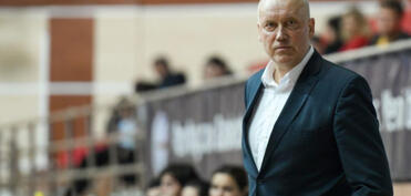 “Sabah” basketbol klubu Çempionlar Liqasında mübarizəyə başlayır - “Uğurlu nəticə qazana bilərik”
