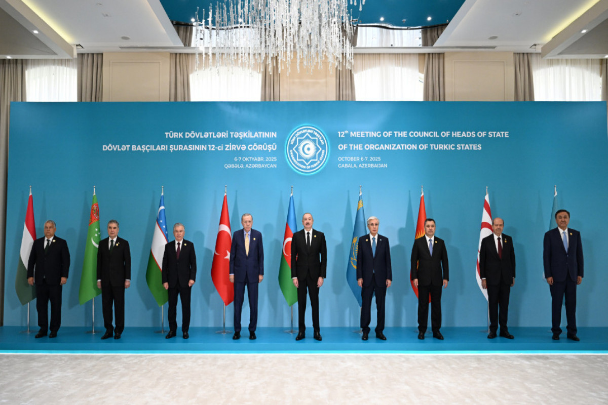 TDT-yə sədrlik Azərbaycana keçir