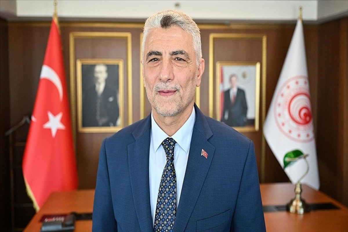 Türkiyənin Azərbaycanın azad edilmiş ərazilərində həyata keçirdiyi layihələrin dəyəri açıqlanıb