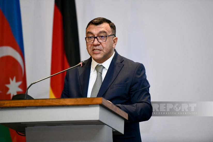 Səməd Bəşirli: "Azərbaycan hökuməti PPP formatında 6 strateji layihəni təsdiqləyib