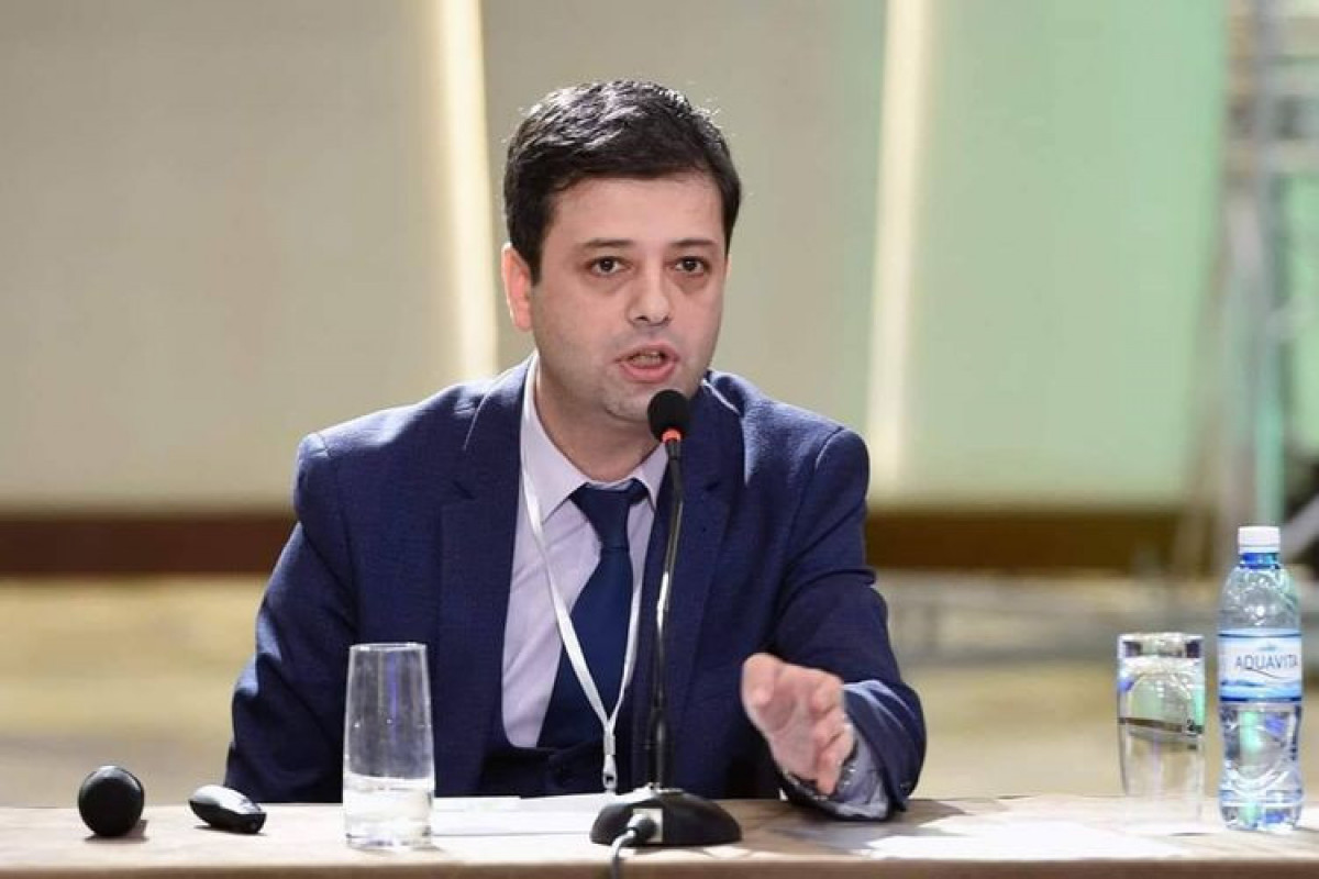 “Regionda davamlı sülh üçün…”-ekspert