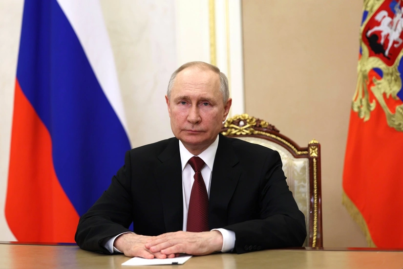 Putin MDB dövlət başçılarının Düşənbə sammitində iştirak edəcək