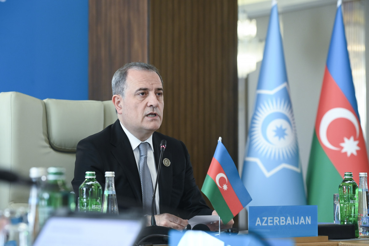 Azərbaycan TDT Katibliyinin hesabına 2 milyon ABŞ dolları köçürüb