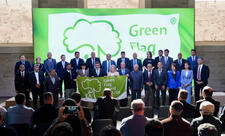 Dənizkənarı Milli Park “Green Flag Award” beynəlxalq mükafatına layiq görülüb