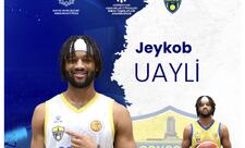 "Gəncə" amerikalı basketbolçunu heyətinə cəlb edib