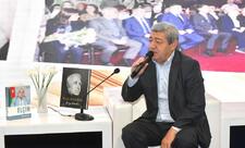 XI Bakı Beynəlxalq Kitab Sərgisi çərçivəsində “Unudulmaz Əfəndiyevlər irsi” adlı tədbir keçirilib