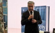 XI Bakı Beynəlxalq Kitab Sərgisi çərçivəsində “Unudulmaz Əfəndiyevlər irsi” adlı tədbir keçirilib