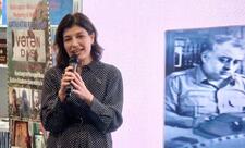 XI Bakı Beynəlxalq Kitab Sərgisi çərçivəsində “Unudulmaz Əfəndiyevlər irsi” adlı tədbir keçirilib