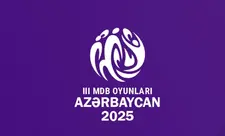 Azərbaycan III MDB Oyunlarını medal sıralamasında ikinci pillədə başa vurub