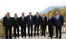 “Azərbaycan regionda yeni siyasi reallıq formalaşdırıb”