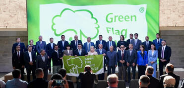 Dənizkənarı Milli Park “Green Flag Award” beynəlxalq mükafatına layiq görülüb