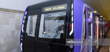 Metropolitendə rəhbər vəzifəyə yeni təyin edilmiş daha bir şəxs işdən çıxıb