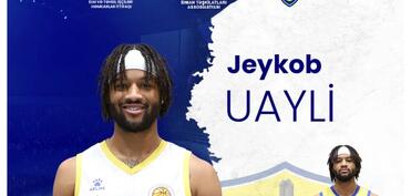 "Gəncə" amerikalı basketbolçunu heyətinə cəlb edib