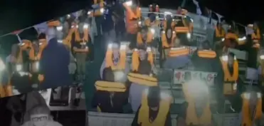 İsrail Qəzzaya humanitar yardım aparan “Azadlıq donanması”nı da saxlayıb