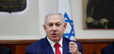 Netanyahyu hadisələrin ikinci ildönümündə İsrailin HAMAS-ı məğlub edəcəyini bildirib