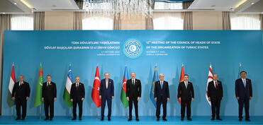 Regional ittifaqların qlobal sistemdə rolu: TDT geosiyasi güc mərkəzinə çevrilir