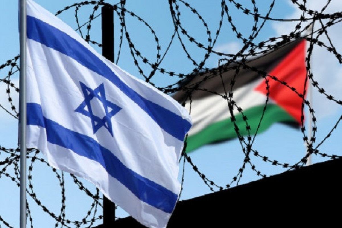İsraillə HAMAS məhbus və girovların siyahısını mübadilə edib