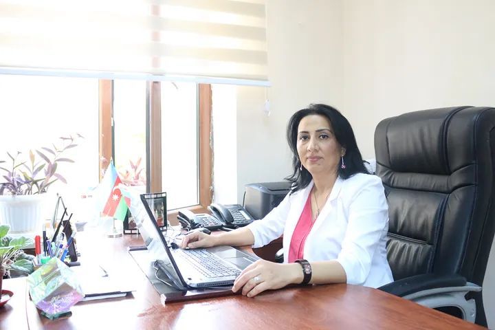 Ona söz vermişdim ki...