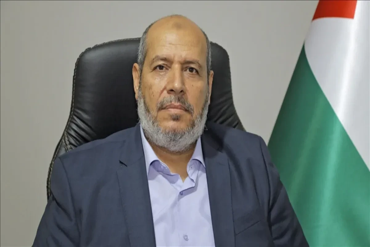 HAMAS: Hücumların sona çatması üçün həqiqi zəmanət istəyirik