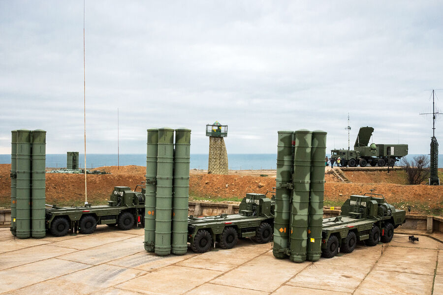 Ukrayna dronları Rusiyanın sərhəd bölgələrində vurulub