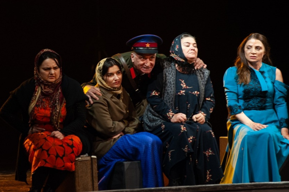 “Şükriyyə” Tbilisidə nümayiş olunacaq
