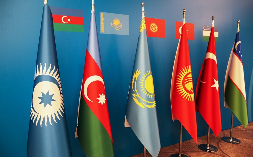 “Tarixən türk xalqlarını birləşdirən əsas amillərdən biri ortaq dil və oxşar əlifba sistemi olub”