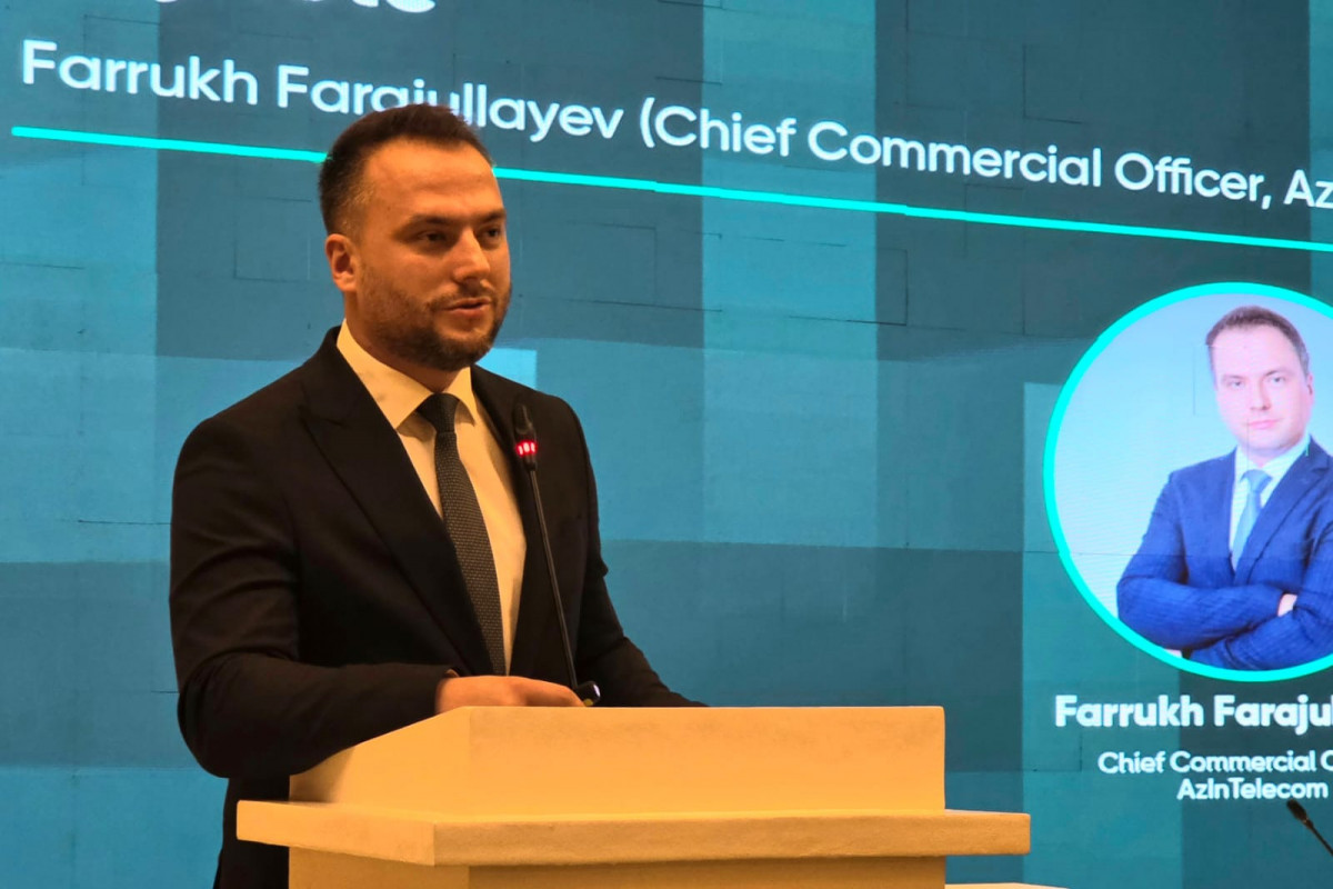 Azərbaycanda 2030-cu ilə kimi iki data mərkəz istifadəyə veriləcək