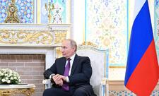 Putin AZAL təyyarəsinin qəzaya uğraması nəticəsində həlak olanların ailələrinə bir daha başsağlığı verib