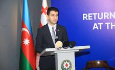 “Yaxın Şərqdə yeni böhran bütün regionu təhlükə qarşısında qoya bilər”