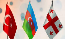 Türkiyə–Azərbaycan–Gürcüstan müdafiə nazirlərinin üçtərəfli görüşü keçirilir