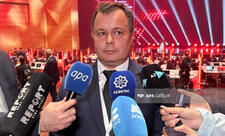 Səfir: Ərazi məsələsinin həllində Azərbaycanın təcrübəsi Moldova üçün xüsusi əhəmiyyət daşıyır