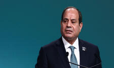 Sisi: Qəzzada iki illik müharibədən sonra atəşkəs razılaşması əldə olunub