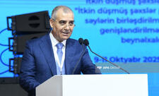 Ağdərədə keçmiş döyüş mövqeyində kütləvi məzarlıq aşkarlanıb, 10-dan çox Azərbaycan hərbçisinin qalıqları tapılıb