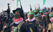 İsraillə HAMAS arasında atəşkəs razılaşması qüvvəyə minib