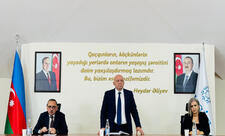 Təzəbinə, Ballıca və Vəngli sakinləri sosial müdafiə tədbirləri ilə bağlı maarifləndirilib