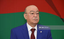 Kəmaləddin Heydərov Salyan şəhərində vətəndaşları qəbul edəcək