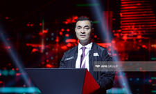 İlqar Musayev: Kibertəhlükəsizlik milli təhlükəsizlik məsələsinə çevrilməkdədir
