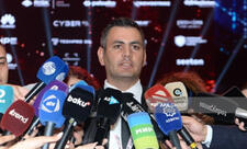 Tural Məmmədov: Gələcəkdə ölkələrin rəqəmsal infrastrukturlarının təməlini ağıllı şəhərlər təşil edəcək