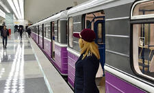 Metropoliten əmək haqqlarının ödənilməməsi barədə iddialara münasibət bildirib