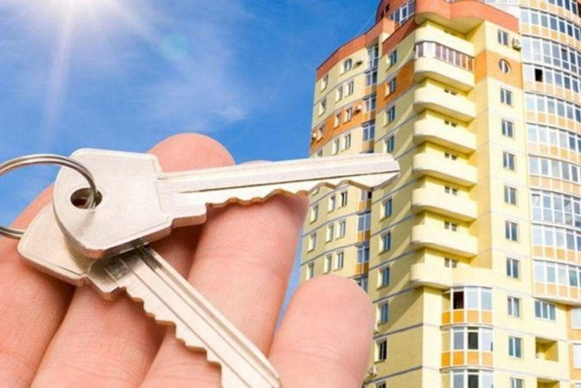 Azərbaycanda kirayə mənzil fonduna daha 201 mənzil əlavə olunub