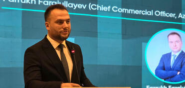 Azərbaycanda 2030-cu ilə kimi iki data mərkəz istifadəyə veriləcək