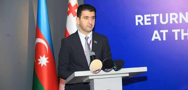 “Yaxın Şərqdə yeni böhran bütün regionu təhlükə qarşısında qoya bilər”