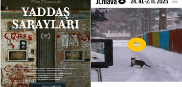 Azərbaycanlı rejissorun filminin Çexiyada beynəlxalq festivalda premyerası olacaq