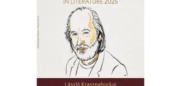 Macar yazıçı Nobel mükafatına layiq görülüb