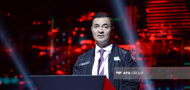 İlqar Musayev: Kibertəhlükəsizlik milli təhlükəsizlik məsələsinə çevrilməkdədir