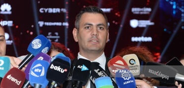 Tural Məmmədov: Gələcəkdə ölkələrin rəqəmsal infrastrukturlarının təməlini ağıllı şəhərlər təşil edəcək
