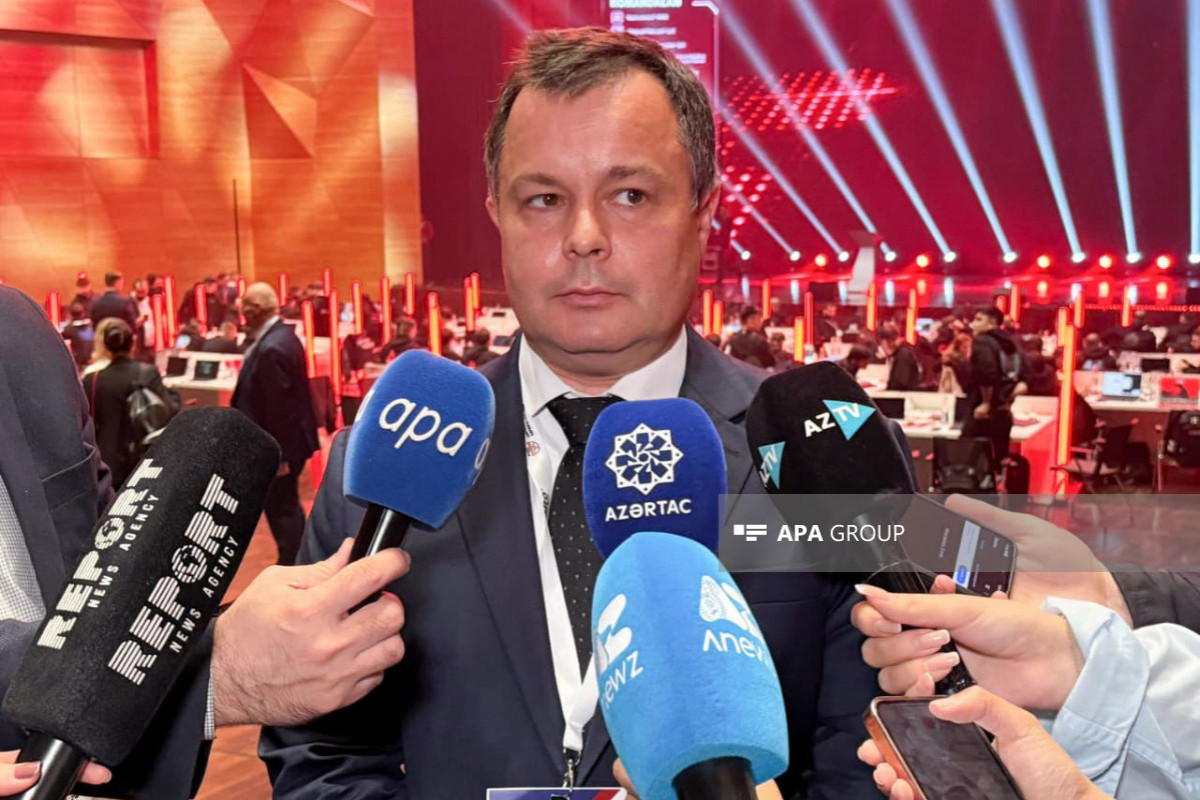 Səfir: Ərazi məsələsinin həllində Azərbaycanın təcrübəsi Moldova üçün xüsusi əhəmiyyət daşıyır