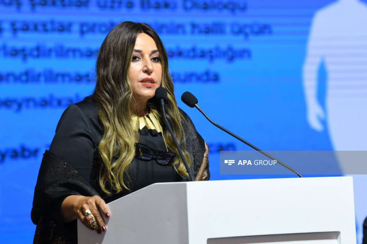 İƏT təmsiçisi: İtkinlərlə bağlı Azərbaycanla əməkdaşlığa sadiqik